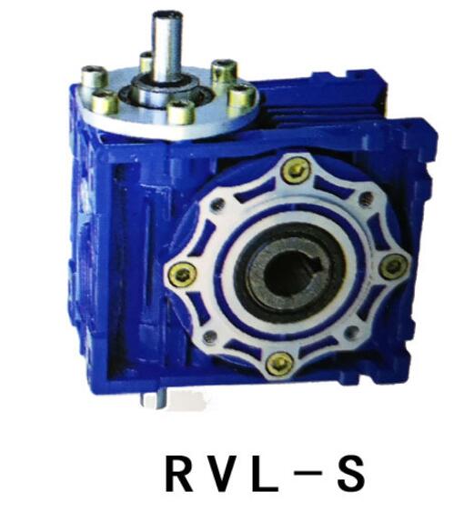 RV蜗轮蜗杆减速机